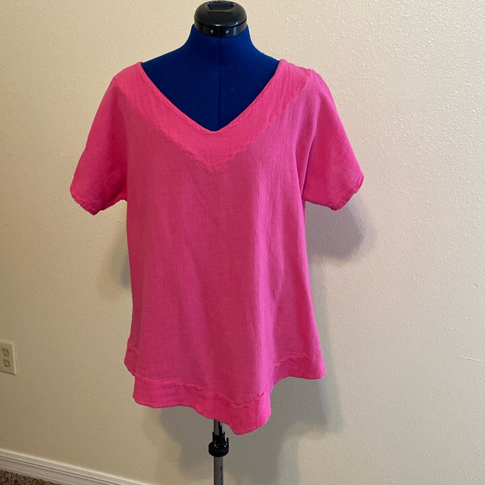 “Grace Blouses”